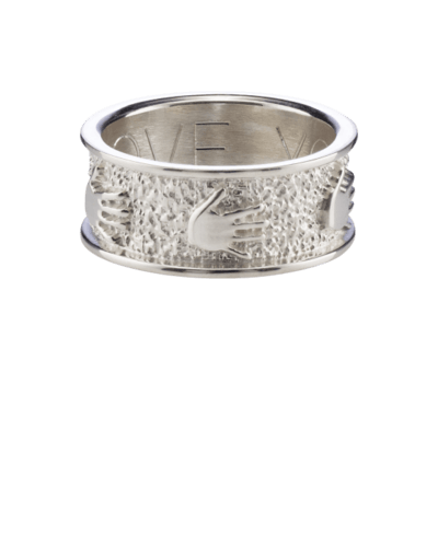 Pet Heirloom Ring Keepsakes